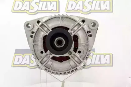 Генератор DA SILVA купить