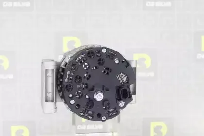 Генератор DA SILVA купить