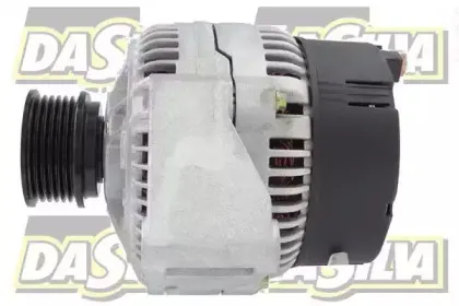 Генератор DA SILVA купить