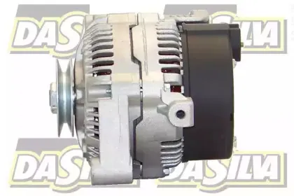 Генератор DA SILVA купить