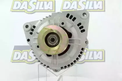 Генератор DA SILVA купить