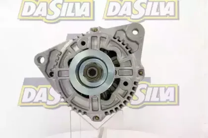 Генератор DA SILVA купить