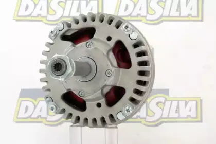 Генератор DA SILVA купить