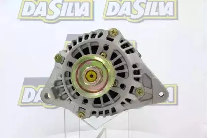 Генератор DA SILVA купить