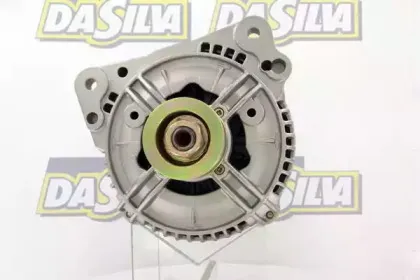 Генератор DA SILVA купить