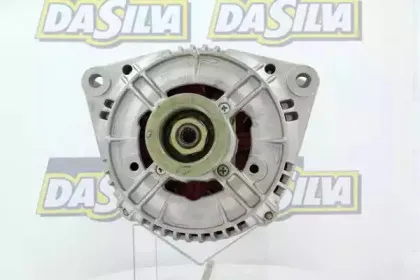 Генератор DA SILVA купить