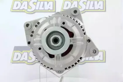 Генератор DA SILVA купить