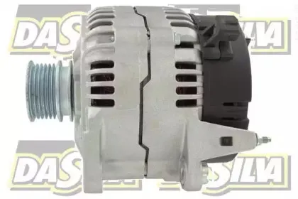 Генератор DA SILVA купить