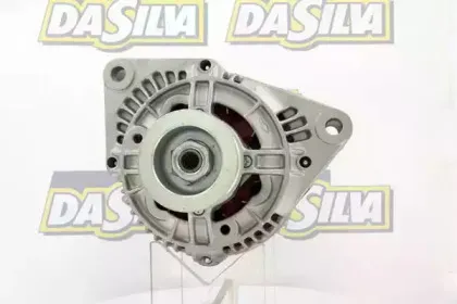 Генератор DA SILVA купить