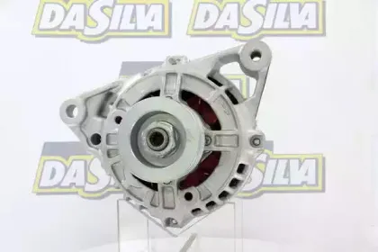 Генератор DA SILVA купить