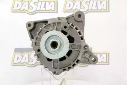 Генератор DA SILVA купить