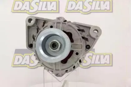 Генератор DA SILVA купить