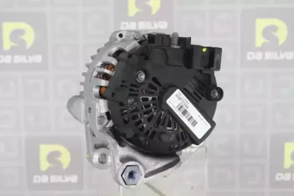 Генератор DA SILVA купить