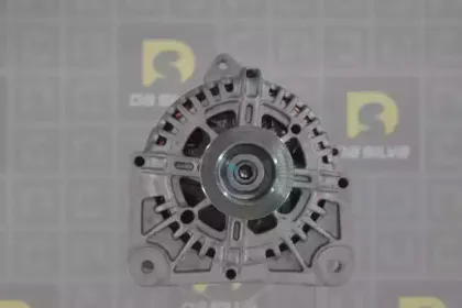 Генератор DA SILVA купить