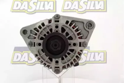 Генератор DA SILVA купить