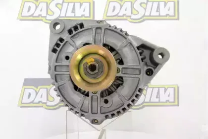 Генератор DA SILVA купить