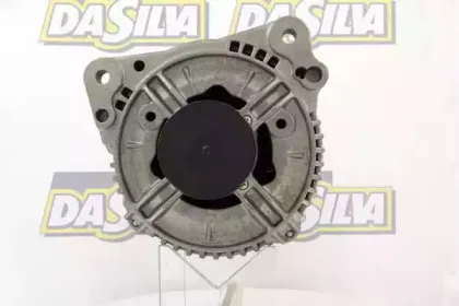 Генератор DA SILVA купить