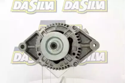 Генератор DA SILVA купить