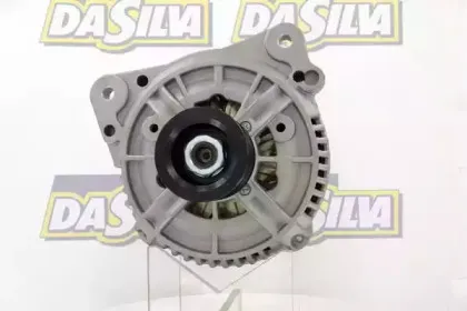 Генератор DA SILVA купить