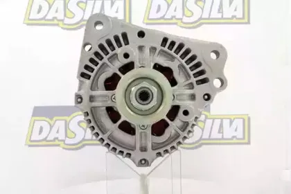 Генератор DA SILVA купить