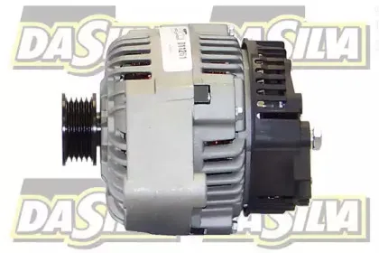 Генератор DA SILVA купить