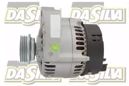 Генератор DA SILVA купить