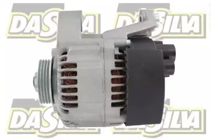 Генератор DA SILVA купить