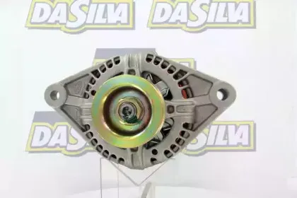 Генератор DA SILVA купить