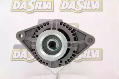 Генератор DA SILVA купить