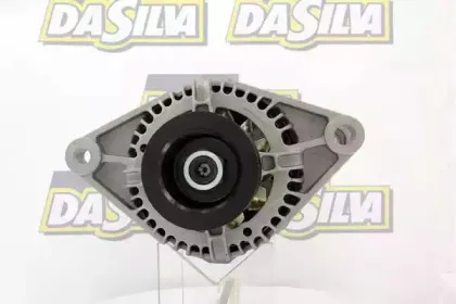 Генератор DA SILVA купить