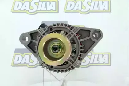 Генератор DA SILVA купить