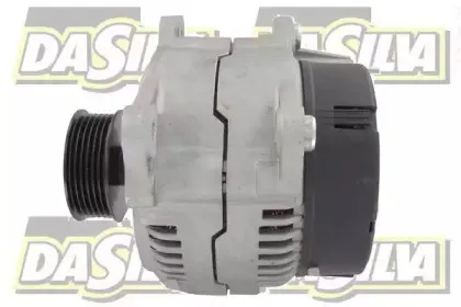 Генератор DA SILVA купить