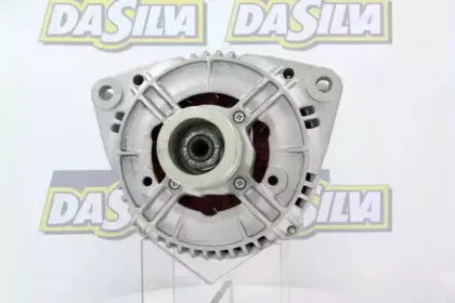 Генератор DA SILVA купить