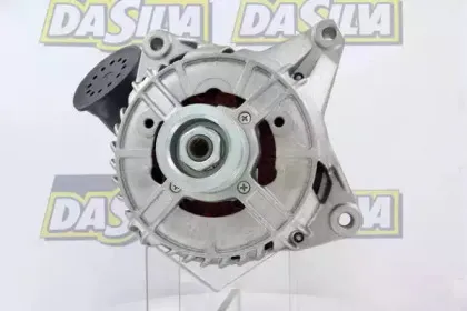 Генератор DA SILVA купить