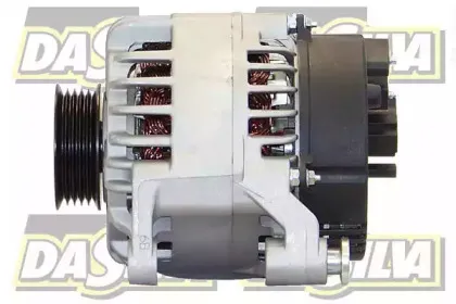 Генератор DA SILVA купить