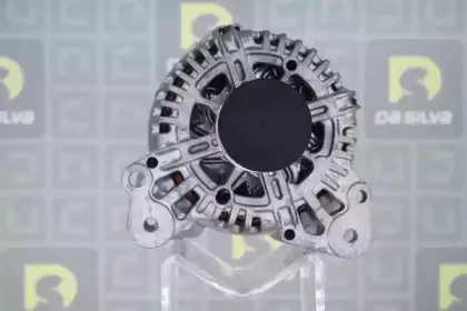 Генератор DA SILVA купить