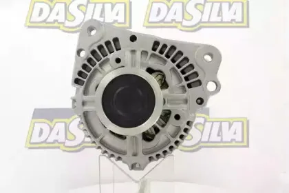 Генератор DA SILVA купить