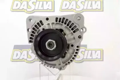 Генератор DA SILVA купить