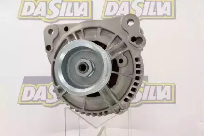 Генератор DA SILVA купить