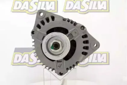 Генератор DA SILVA купить