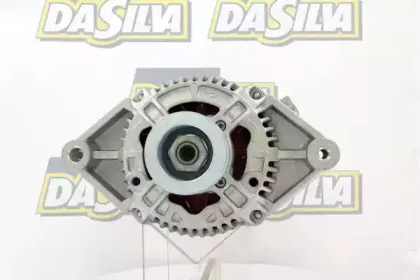 Генератор DA SILVA купить