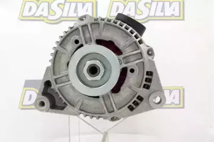 Генератор DA SILVA купить