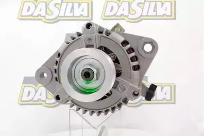 Генератор DA SILVA купить