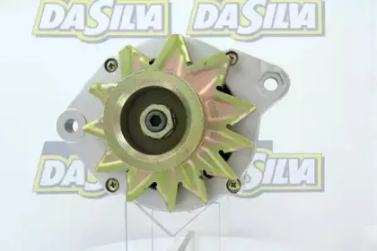 Генератор DA SILVA купить