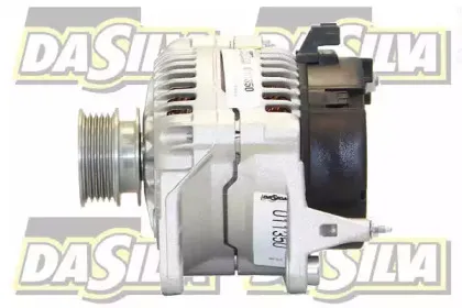 Генератор DA SILVA купить