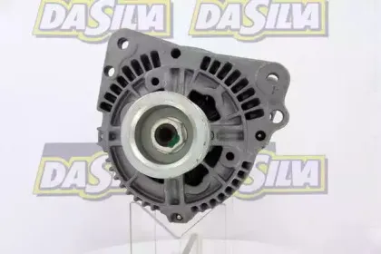 Генератор DA SILVA купить