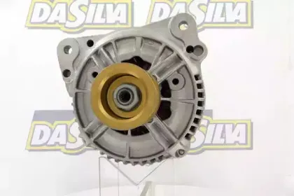 Генератор DA SILVA купить