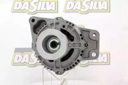 Генератор DA SILVA купить