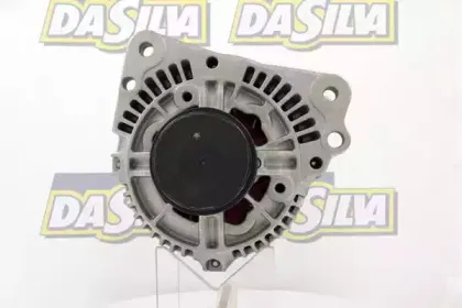 Генератор DA SILVA купить