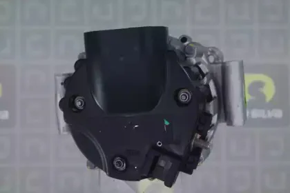 Генератор DA SILVA купить